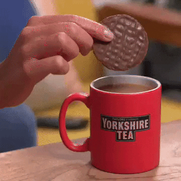 Yorkshire Tea - Dip
