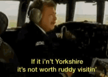 If It Int Yorkshire