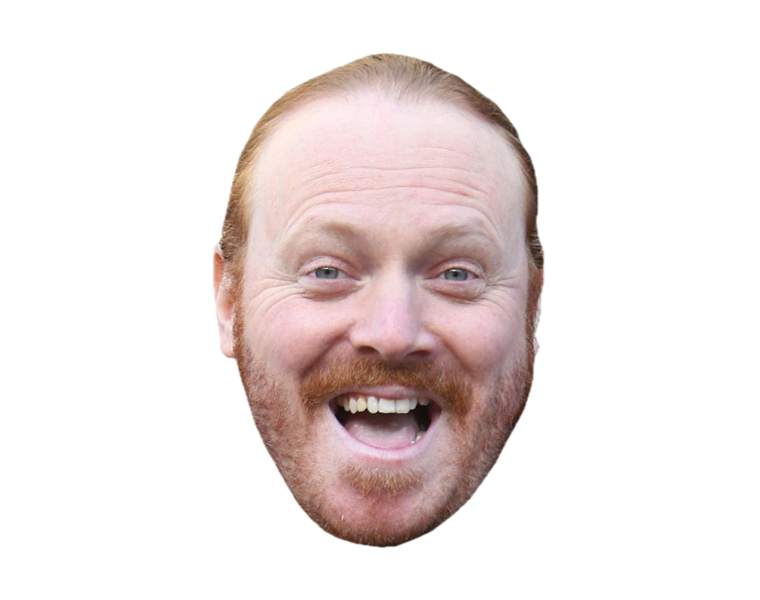Keith Lemon 2016