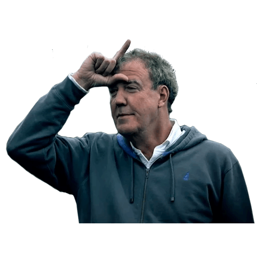 Clarkson L Finger