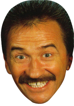 Paul Chuckle